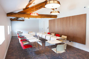 Bw Hotel De France