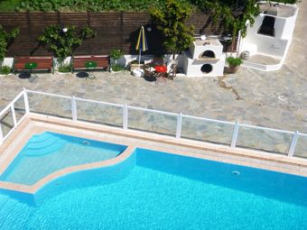 Stavros Apartments