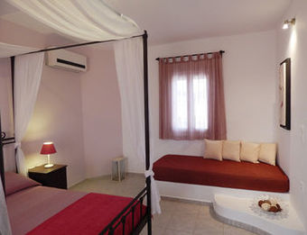 Apartamento Dolphin Kastraki Studios