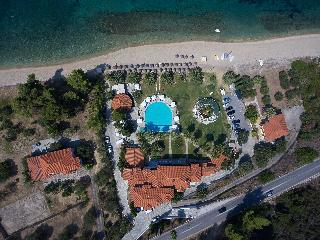Hotel Lily Ann Beach