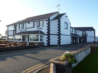 Hostal Tafarn Y Rhos