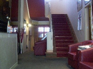 Hotel Le Bretagne