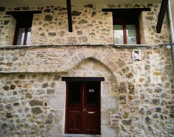 Agroturismo Casa De La Juderia