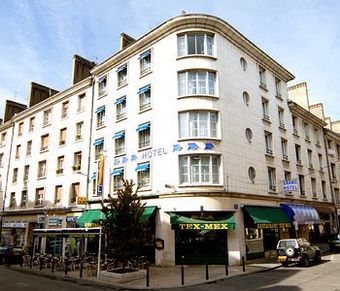 Grand Hotel