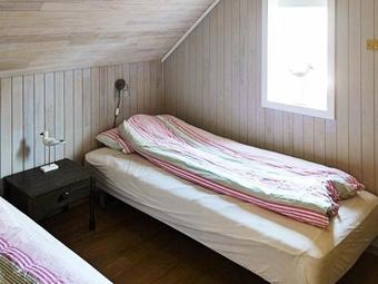 Four-bedroom Holiday Home In Gursk�y 1
