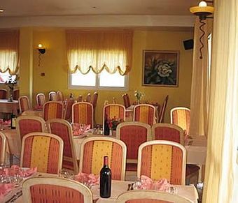 Inter-hotel Arcole