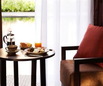 Hotel Escurial