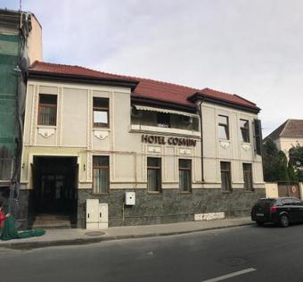 Hotel Cosmin