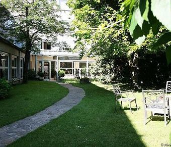 Hotstellerie Saint Antoine