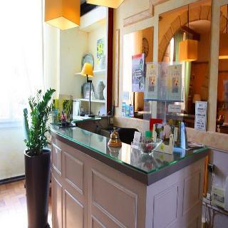 Hotel Logis Toppin