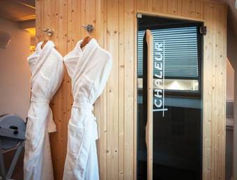 Hotel Best Western Plus Vannes Centre