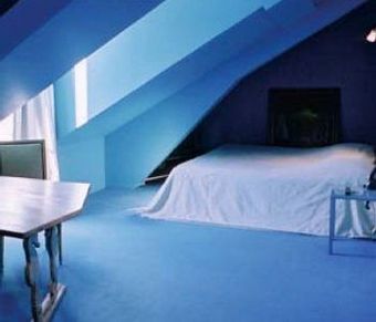 Hotel Le Manoir
