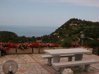 Villetta Panoramica