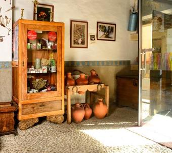 Antigua Posada