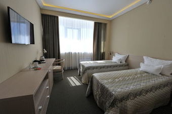 Meliot Spa Hotel