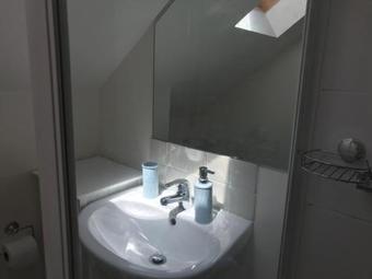 Windrush Apartment