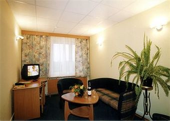 Hotel Deima