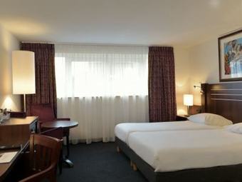 Amrath Grand Hotel De L`empereur