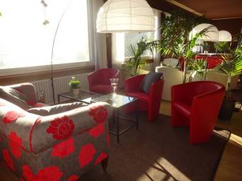 Panorama Hotel