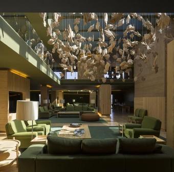 Monverde - Wine Experience Hotel