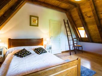 Maison De Vacances - Th�mines