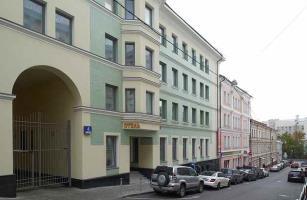 Hotel Godunov
