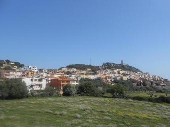 Apartamento Residence L'ancora