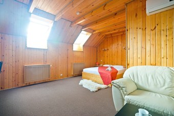 Posada Hotel Polina