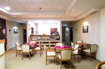 Bogemia City Hotel