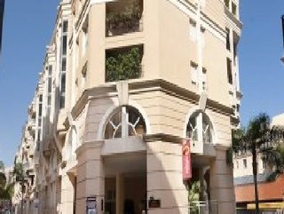 Adagio City Aparthotel Monaco Palais Joséphine