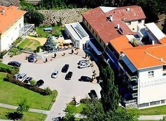 Hotel Plattenwirt