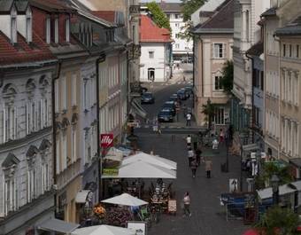 Hotel Geyer