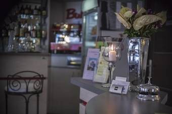 Hotel Le Mediterran�e