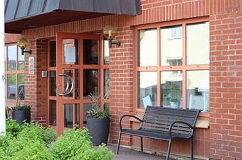 Hotell Fridhemsgatan
