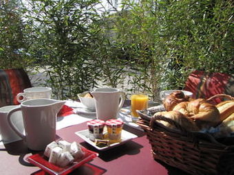 Hotel Atalante