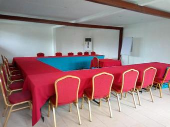 Hotel Framotel