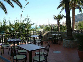 Villa Gaia Hotel