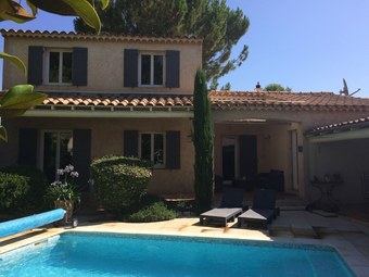 Hotel Villa Hydra