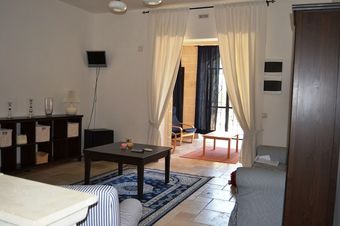 Bed & Breakfast La Vigna Vecchia