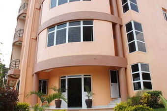 Hotel Top Five