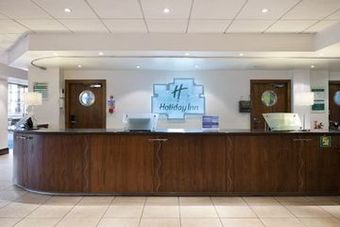 Hotel Holiday Inn Bolton Centre