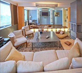 Rus Accord Hotel
