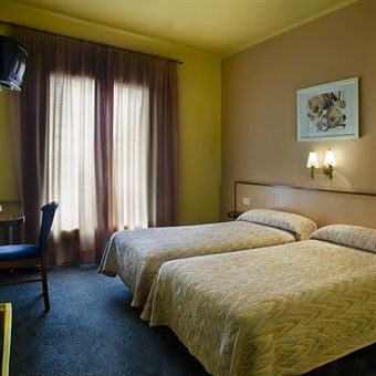 Hotel Emporium