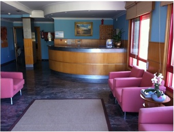 Acquamaris Hotel