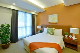 Hotel Mysk Al Fateh Bahrain