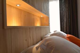 Hotel Les Chambres De L'ady