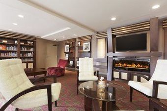 Hotel Country Inn & Suites By Carlson San Carlos