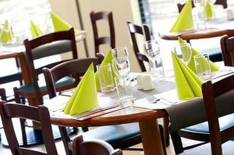 Hotel Campanile Szczecin