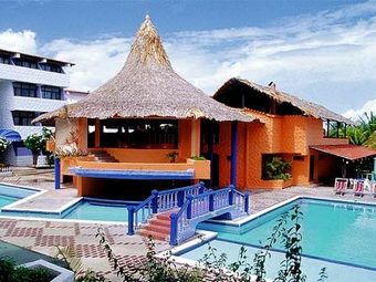 con tiempo Carteles Motivación Hotel Puerta Del Sol Playa Del Agua, Isla Margarita - Atrapalo.com