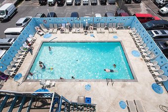 Motel Ocean 7